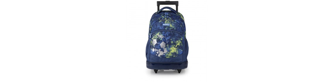 GABOL BACKPACK-TROLLEY - COACH