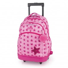TROLLEY-BACKPACK - SHINY 226847099
