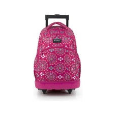 BACKPACK-TROLLEY - MANDY 225747099