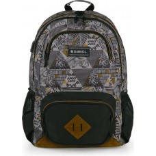 BACKPACK - BALU SIRT ÇANTASI 227930099