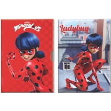 KESKİN DİARİES NOT BOOK LADYBUG 96SH 14*20CM