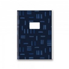 KESKİN SCHOOL NOTE BOOK CLOUD 100SH A4