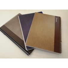 KESKİN SCHOOL NOTE BOOK SAVANNA A4 100 SH