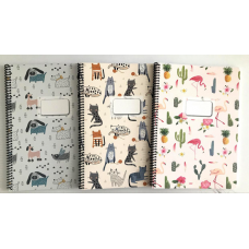 KESKİN PETS KARTON 16.5*22.5 80SH