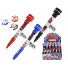 CEM SPIDERMAN SM-1727  BUBLBLE PEN BALLPOINT