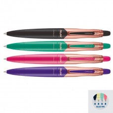 MİLAN  BLUE CAPSULE COPPER BALLPEN 1765809120