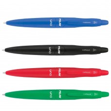 MİLAN CAPSULE UNO PENS BLUE 1765679120