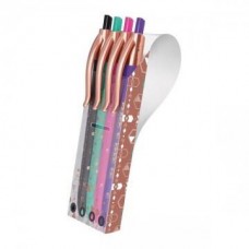 MİLAN cases 4 P1 Copper pens 17658384