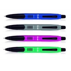 MİLAN BLACK COMPACT BALL PENS 17656890220