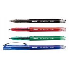 MİLAN BLACK BALLPEN BG0.7 1765819225