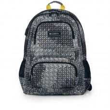 BACKPACK + USB - GLASS 228130099