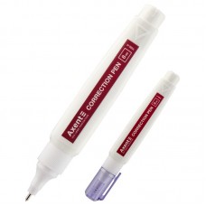 AXENT Correction pen 12 ml 7004-A