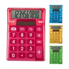 Milan Look digit calculators