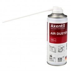 AXENT Compressed air, 400 ml