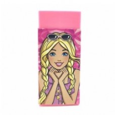 BARBIE B-9027 RENKLİ ERASER 36/432