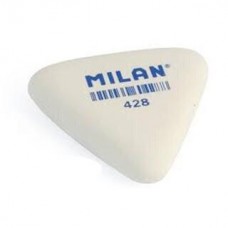 Milan CAN 28 SYNTHETIC RUBBER ERASERS 428