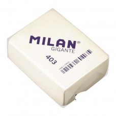 MİLAN SYNTHETIC RUBBER ERASERS 403