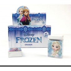 CEM FROZEN FR-9027 COLOUR ERASER  36/432