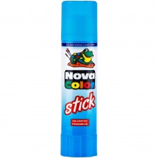 STİCK YAPIŞTIRICI 40GR NOVO COLOR NC-303