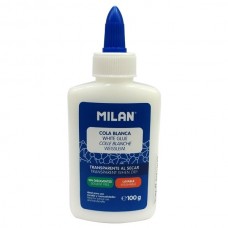 MİLAN bottles of white glue 100g 4432912