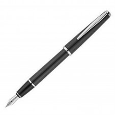 SCRİKSS Fountain Pen Honour 38 Black CT