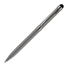 SCRİKSS Ballpoint Pen Stylus Touch Pen 599 Titanium TT