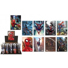 KESKİN COLOR Spider 9x13 99 Piece Micro Puzzle Sharp Color