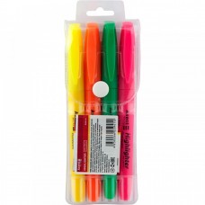 Axent D2503-40 Fluo markers set