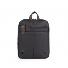 GABOL BACKPACK GREY - MASTER 409550016