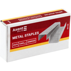 Axent METAL STAPLES 24/6