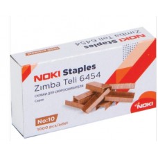 NOKİ 6454 STAPLES NP:10