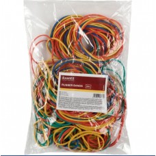 AXENT RUBBER BAND 200GR