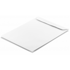 White Wallet Envelopes A3 50 LIK
