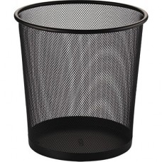 Axent WASTE BIN  265X265X280 BLACK