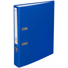 Liz small folder blue