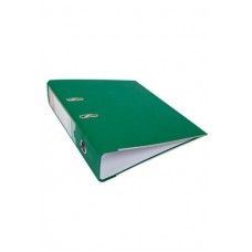 Liz  wide folder green