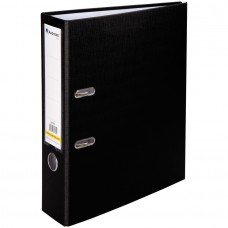 Liz  wide folder black