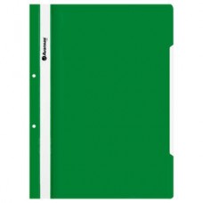 Globox wired files green 6989