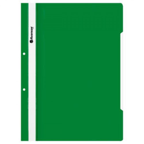 Globox wired files green