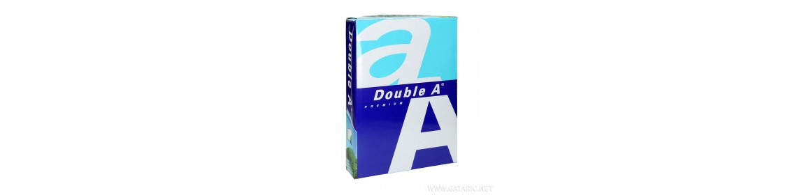 Double-A 