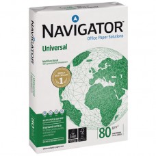 NAVIGATOR PAPER LETTER A3 80 gr. 500`LÜ