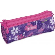 GABOL TRIPLE PENCIL CASE - JASMINE 226709099