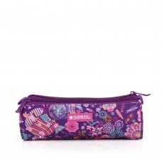 GABOL TRIPLE PENCIL CASE - ABRIL 226909099