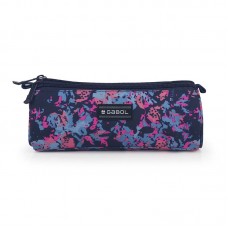 GABOL TRIPLE PENCIL CASE - LIA 227609099