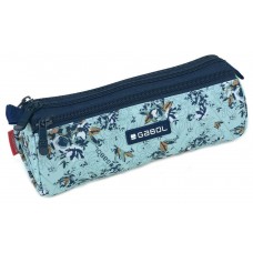 GABOL TRIPLE PENCIL CASE - BETSY 227009099