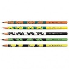 Faber Castell Sport Series Pencil