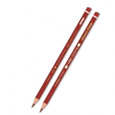 FABER CASTELL Red Copying Pencils
