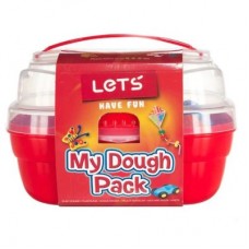 LETS PLAYDOUGH HAVE MY DOUGH L8230