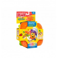 LETS PLAYDOUGH KİTCHEN SET L8485 MUTFAK SETİ