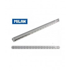 Milan Rulers Triangle 15 CM ŞEFAF 351165